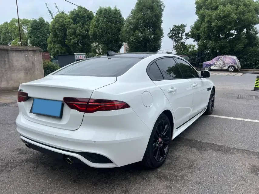 2021 Jaguar XEL 2.0T 250HP L4 8AT,autocango,china used car exporter,china ev exporter,chinese used car exporter,chinese used ev exporter