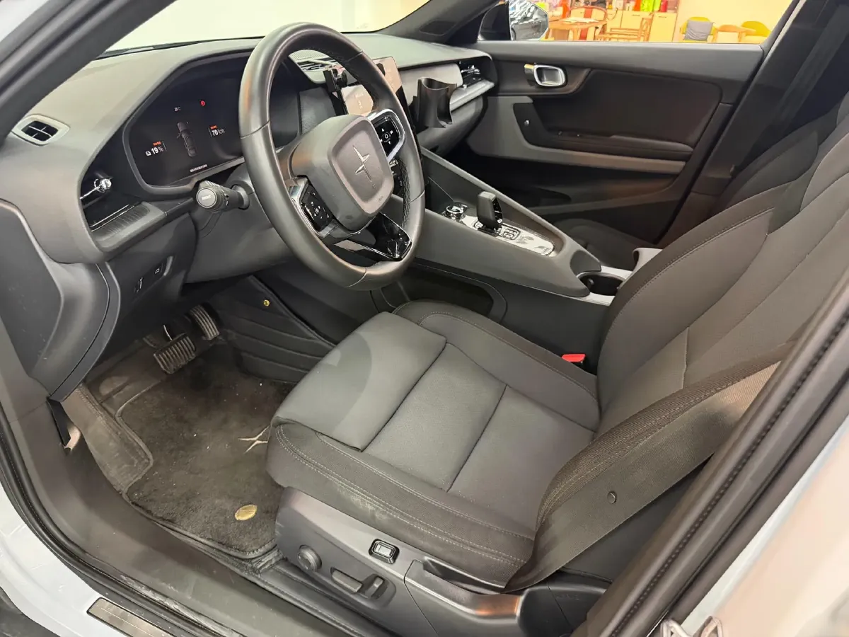 2020 Polestar 2 BEV 71KWH,autocango,china used car exporter,china ev exporter,chinese used car exporter,chinese used ev exporter