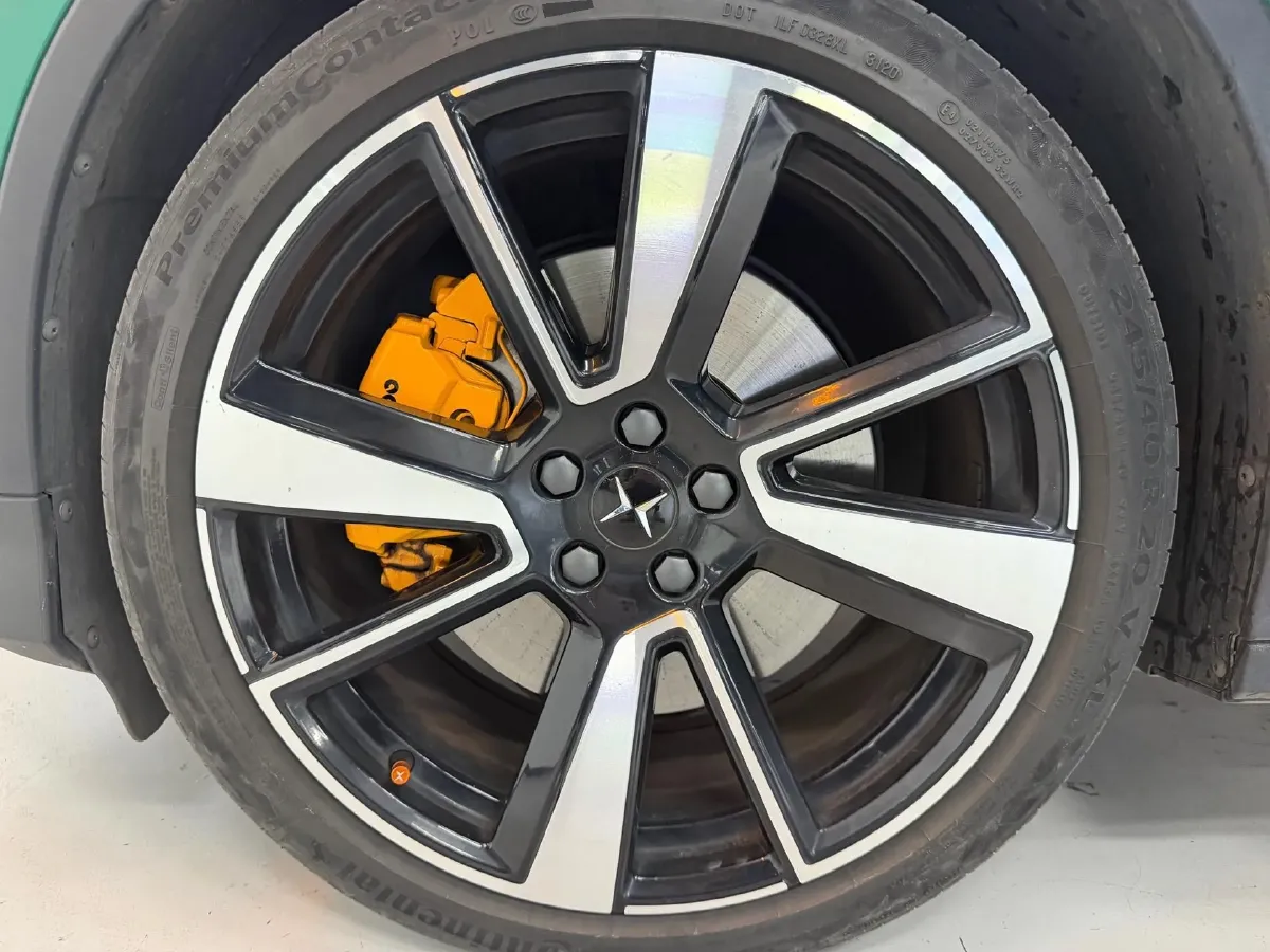 2020 Polestar 2 BEV 71KWH,autocango,china used car exporter,china ev exporter,chinese used car exporter,chinese used ev exporter
