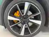 2020 Polestar 2 BEV 71KWH