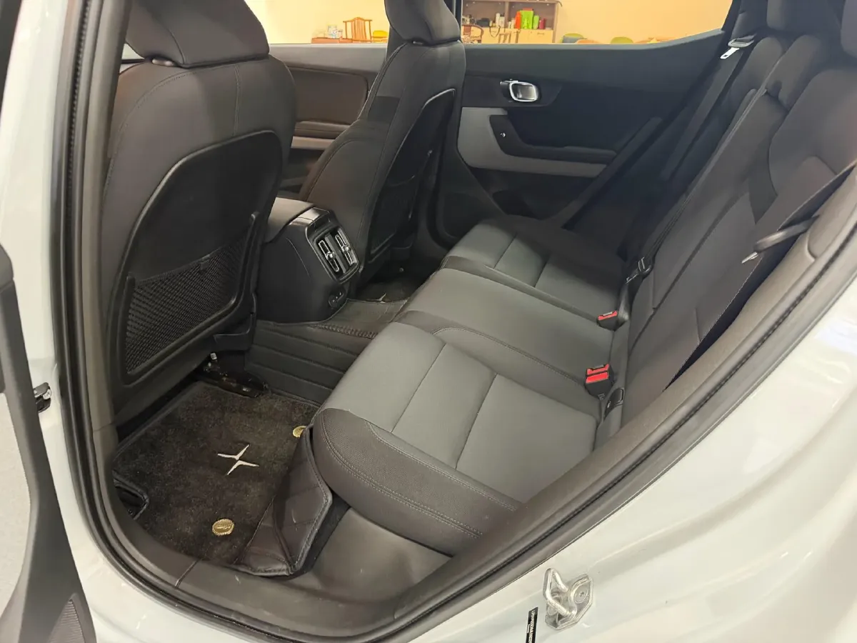 2020 Polestar 2 BEV 71KWH,autocango,china used car exporter,china ev exporter,chinese used car exporter,chinese used ev exporter