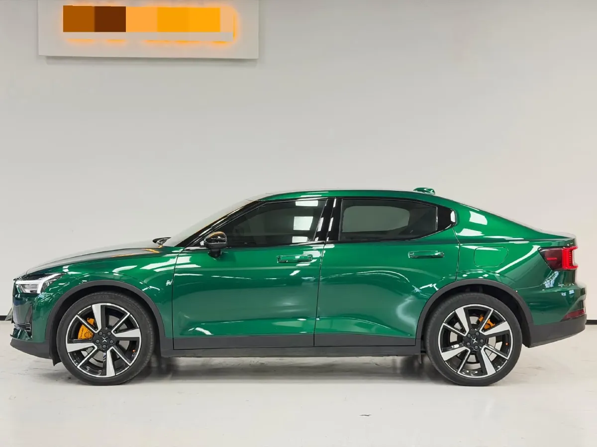 2020 Polestar 2 BEV 71KWH,autocango,china used car exporter,china ev exporter,chinese used car exporter,chinese used ev exporter