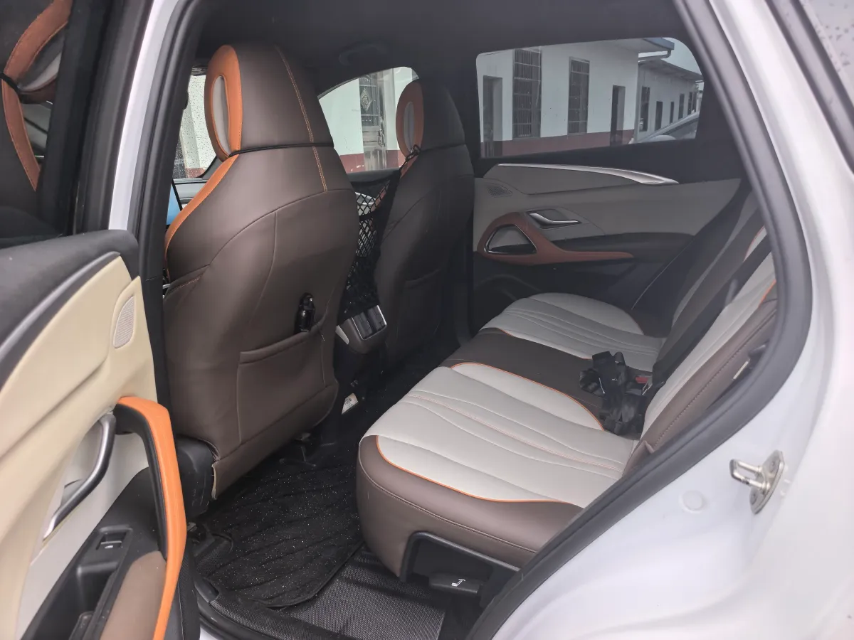 2022 Ruichi Auto EC35 BEV 82HP BEV 36.288KWH,autocango,china used car exporter,china ev exporter,chinese used car exporter,chinese used ev exporter