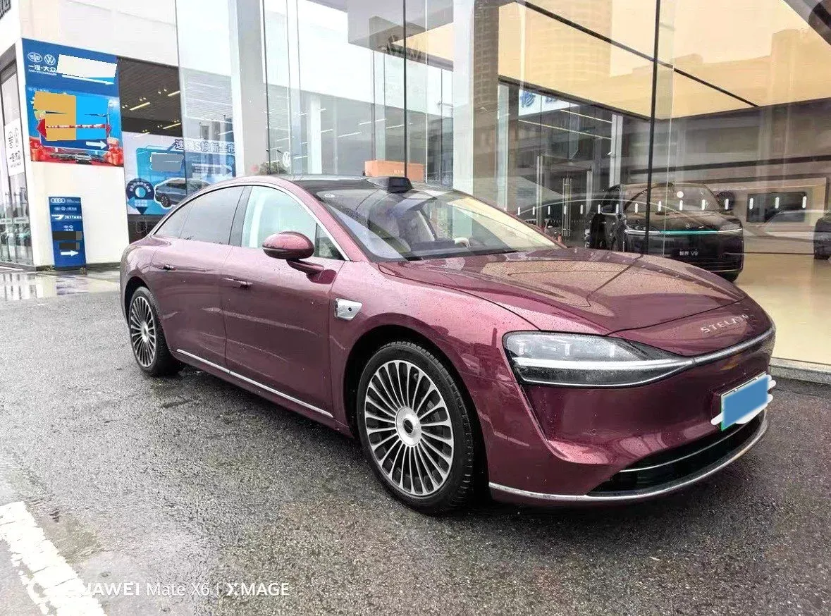 2025 HIMA Stelato S9 REEV 160HP REEV,autocango,china used car exporter,china ev exporter,chinese used car exporter,chinese used ev exporter