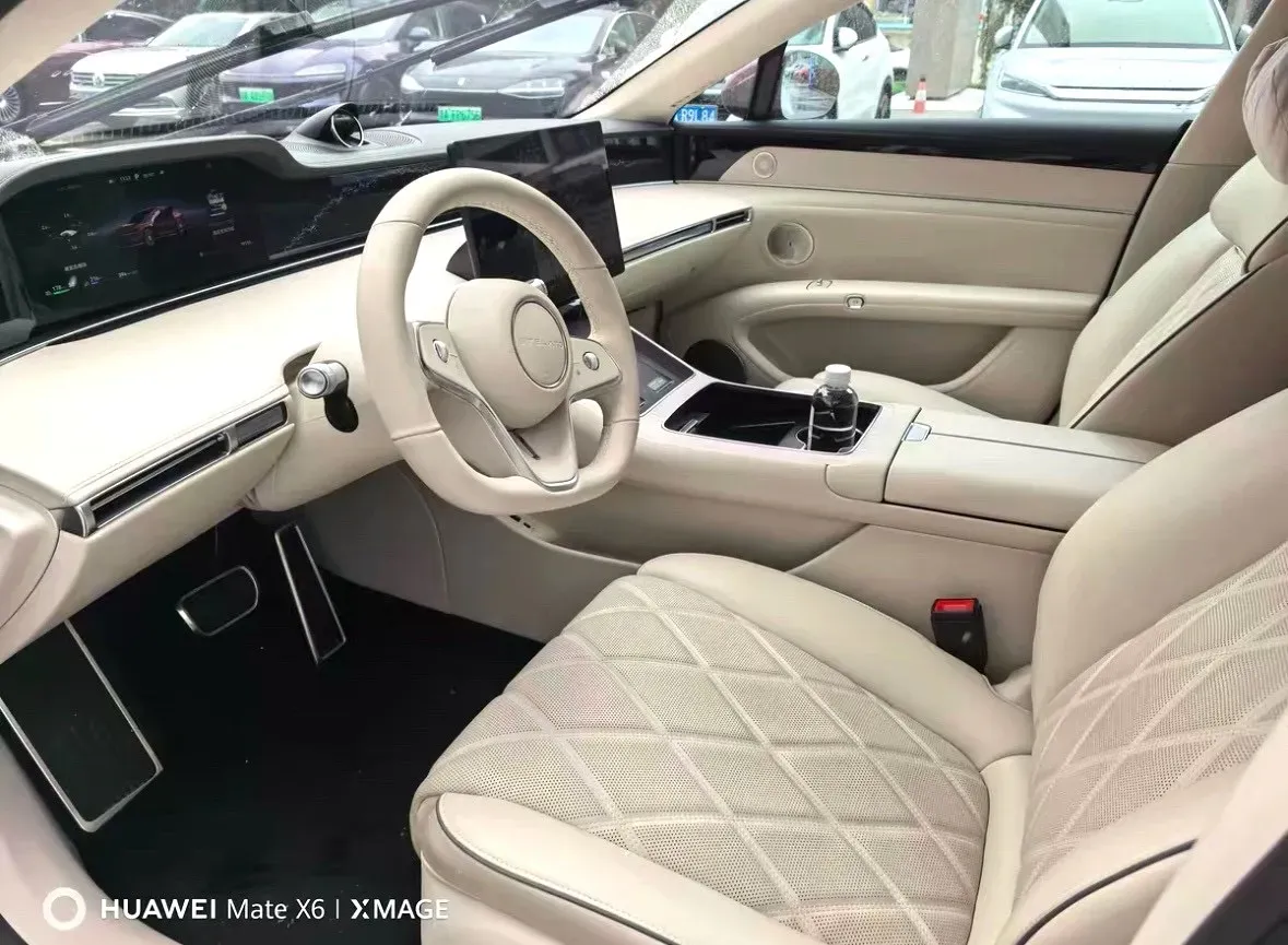 2025 HIMA Stelato S9 REEV 160HP REEV,autocango,china used car exporter,china ev exporter,chinese used car exporter,chinese used ev exporter