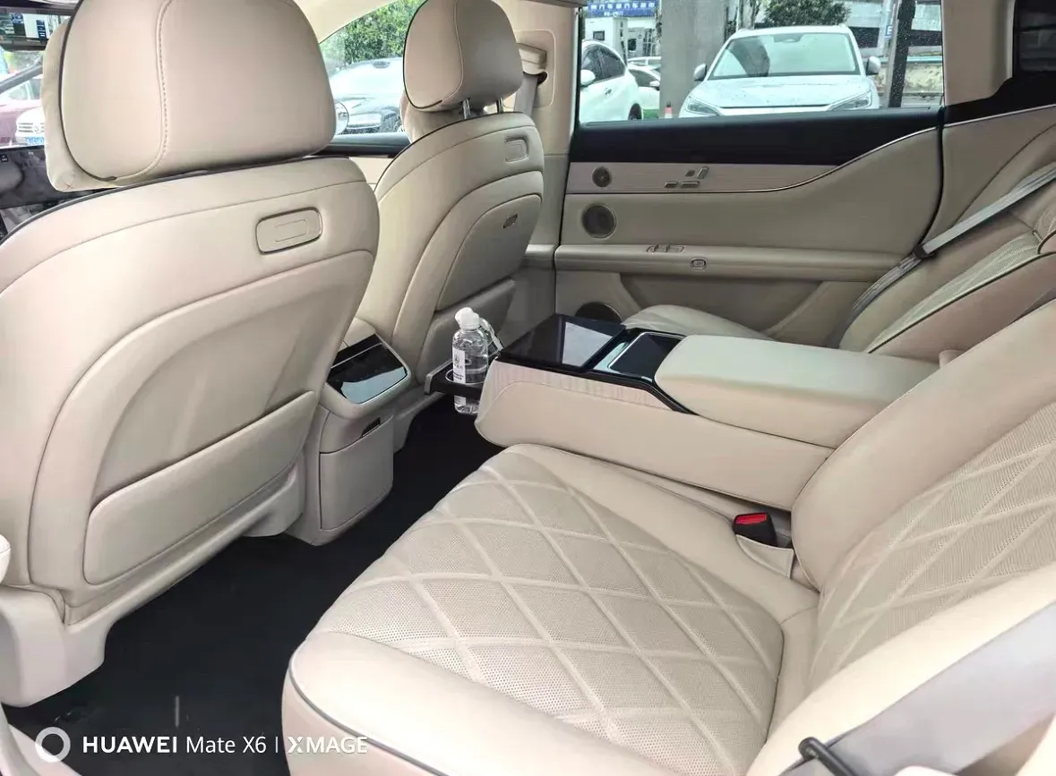2025 HIMA Stelato S9 REEV 160HP REEV,autocango,china used car exporter,china ev exporter,chinese used car exporter,chinese used ev exporter