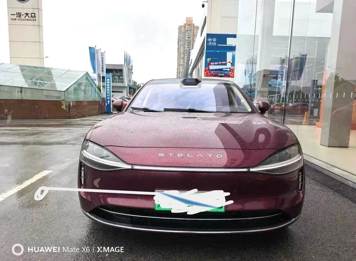 2025 HIMA Stelato S9 REEV 160HP REEV,autocango,china used car exporter,china ev exporter,chinese used car exporter,chinese used ev exporter