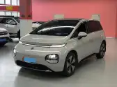 2023 BAOJUN CLOUD,autocango,china used car exporter,china ev exporter,chinese used car exporter,chinese used ev exporter