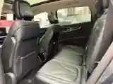 2021 Lincoln Nautilus 2.0T 245HP L4 8AT