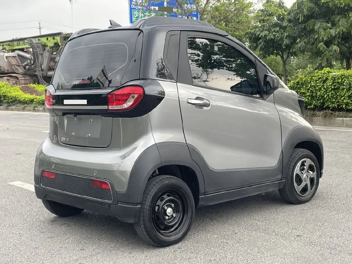 2020 BaoJun E100 BEV 28KWH,autocango,china used car exporter,china ev exporter,chinese used car exporter,chinese used ev exporter