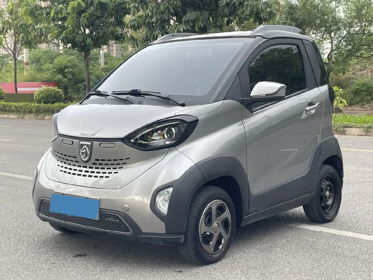2020 BaoJun E100 BEV 28KWH,autocango,china used car exporter,china ev exporter,chinese used car exporter,chinese used ev exporter