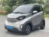 2020 BaoJun E100 BEV 28KWH