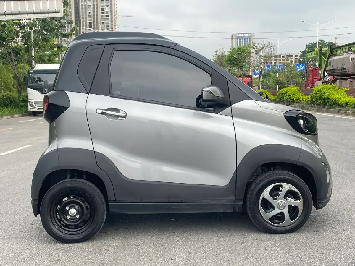 2020 BaoJun E100 BEV 28KWH,autocango,china used car exporter,china ev exporter,chinese used car exporter,chinese used ev exporter