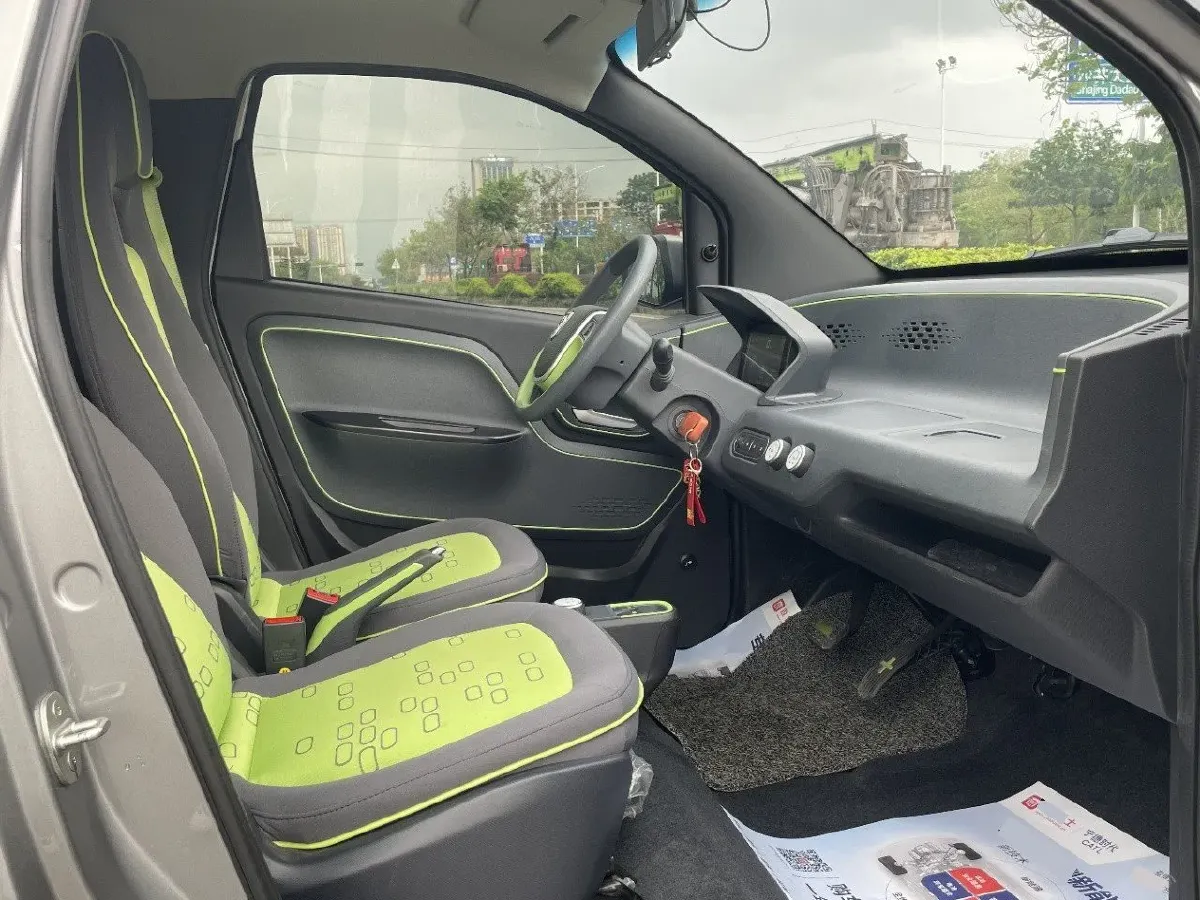 2020 BaoJun E100 BEV 28KWH,autocango,china used car exporter,china ev exporter,chinese used car exporter,chinese used ev exporter