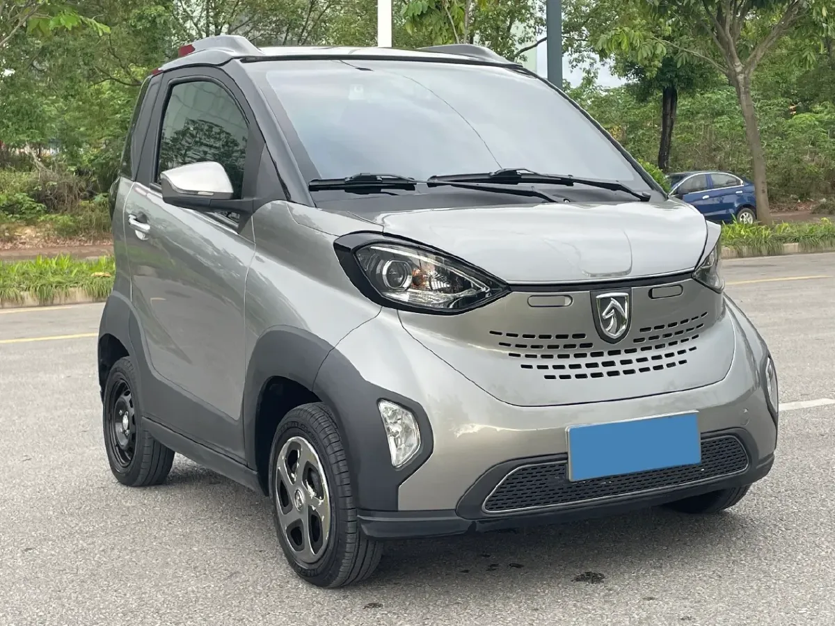 2020 BaoJun E100 BEV 28KWH,autocango,china used car exporter,china ev exporter,chinese used car exporter,chinese used ev exporter