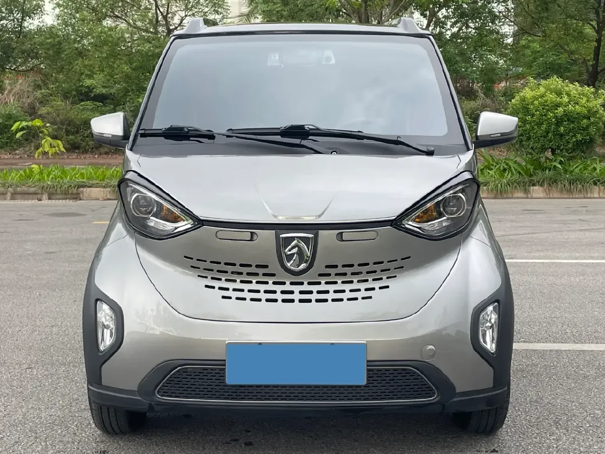 2020 BaoJun E100 BEV 28KWH,autocango,china used car exporter,china ev exporter,chinese used car exporter,chinese used ev exporter