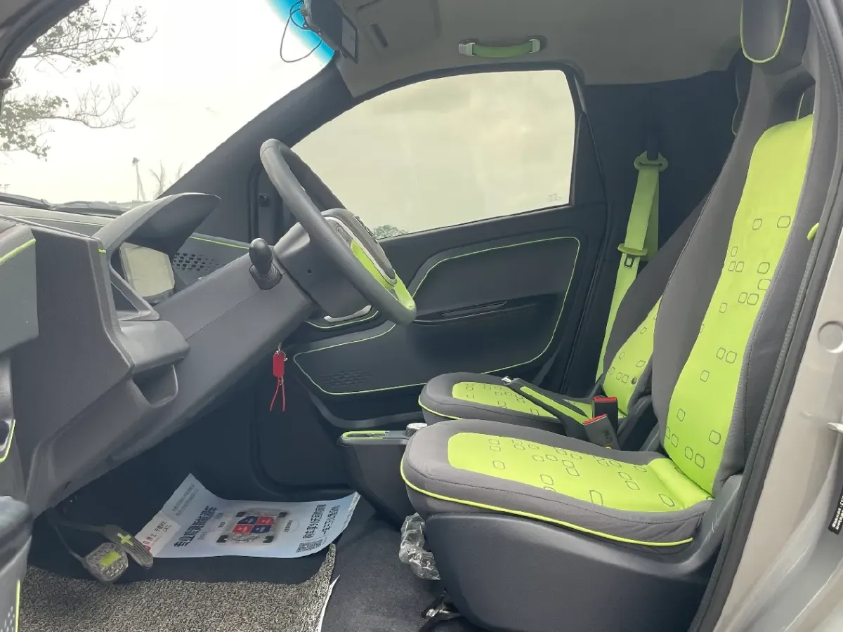 2020 BaoJun E100 BEV 28KWH,autocango,china used car exporter,china ev exporter,chinese used car exporter,chinese used ev exporter