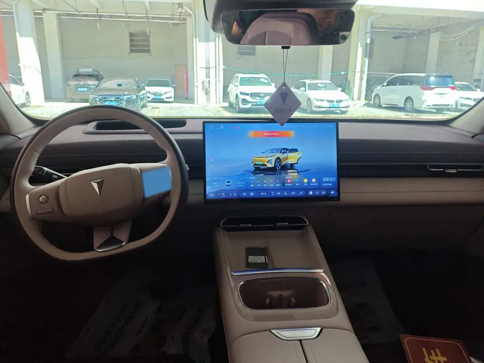 2026 Deepal S07 REEV 98HP REEV,autocango,china used car exporter,china ev exporter,chinese used car exporter,chinese used ev exporter