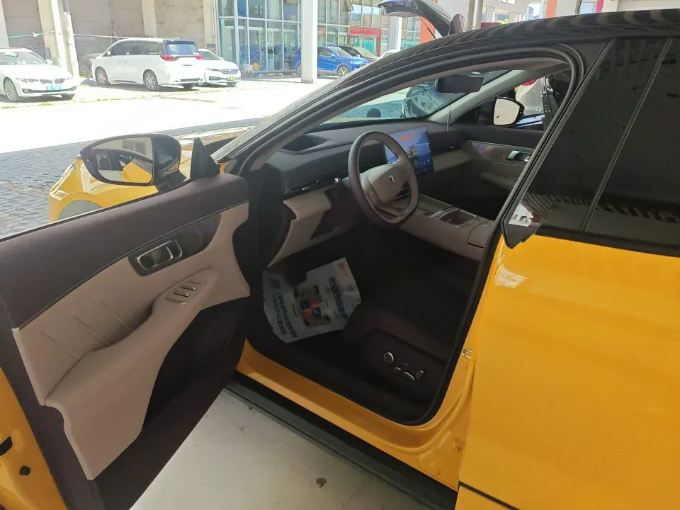 2026 Deepal S07 REEV 98HP REEV,autocango,china used car exporter,china ev exporter,chinese used car exporter,chinese used ev exporter