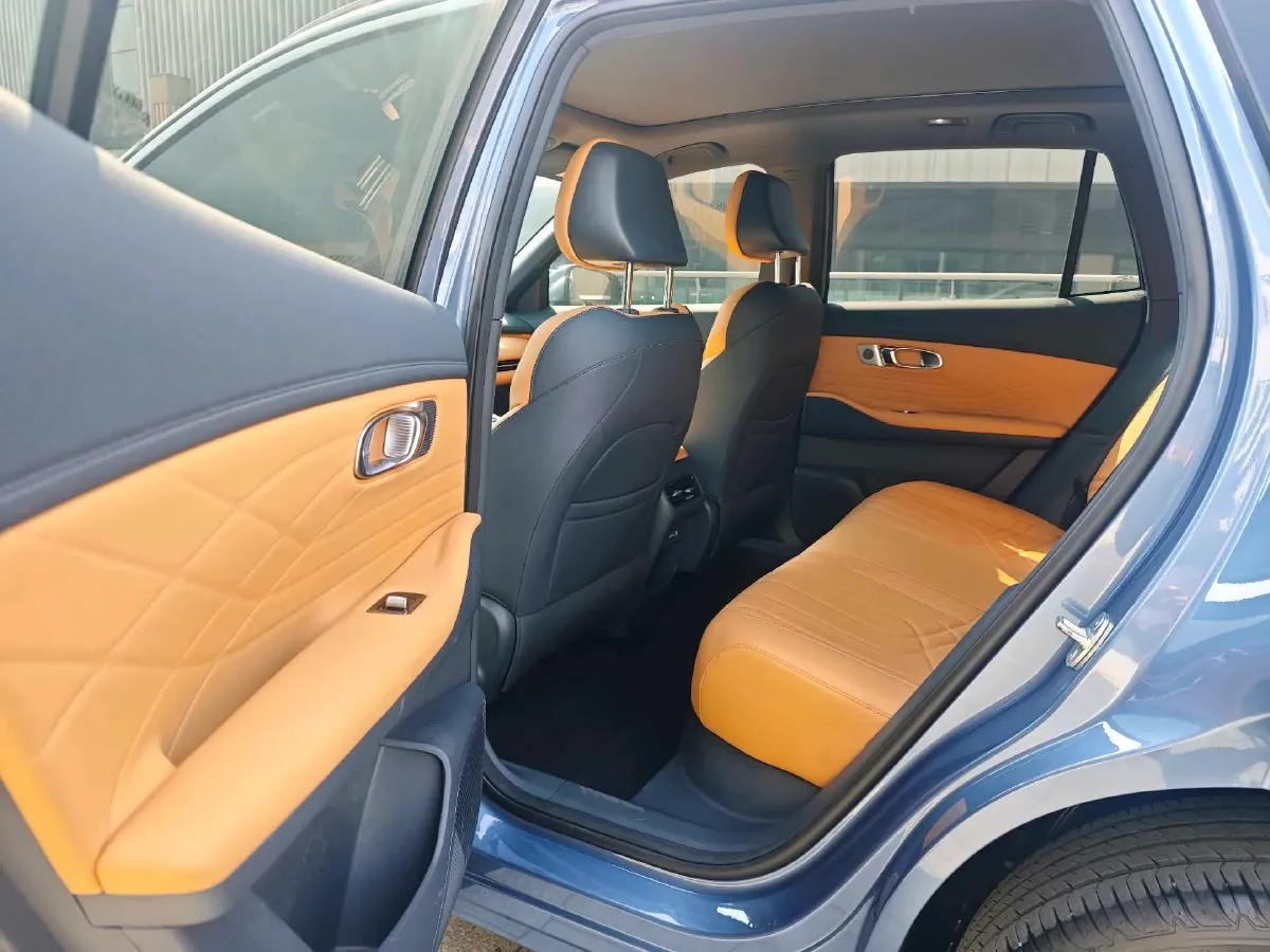 2025 BYD Sea Lion 05 DM-i 1.5L 101HP L4 E-CVT PHEV 18.3KWH,autocango,china used car exporter,china ev exporter,chinese used car exporter,chinese used ev exporter