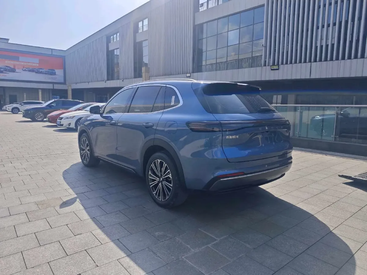 2025 BYD Sea Lion 05 DM-i 1.5L 101HP L4 E-CVT PHEV 18.3KWH,autocango,china used car exporter,china ev exporter,chinese used car exporter,chinese used ev exporter