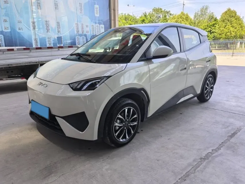 2025 BYD Seagull BEV 30.08KWH,autocango,china used car exporter,china ev exporter,chinese used car exporter,chinese used ev exporter