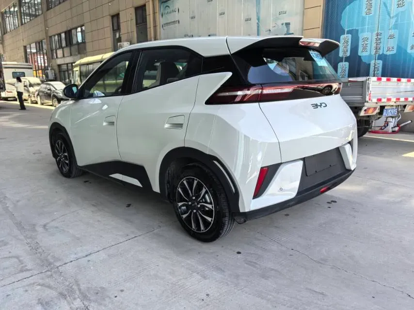 2025 BYD Seagull BEV 30.08KWH,autocango,china used car exporter,china ev exporter,chinese used car exporter,chinese used ev exporter
