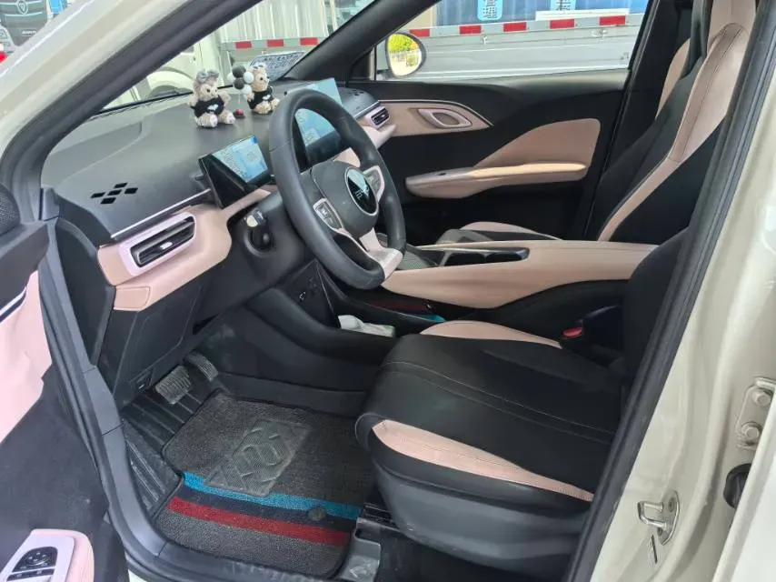 2025 BYD Seagull BEV 30.08KWH,autocango,china used car exporter,china ev exporter,chinese used car exporter,chinese used ev exporter