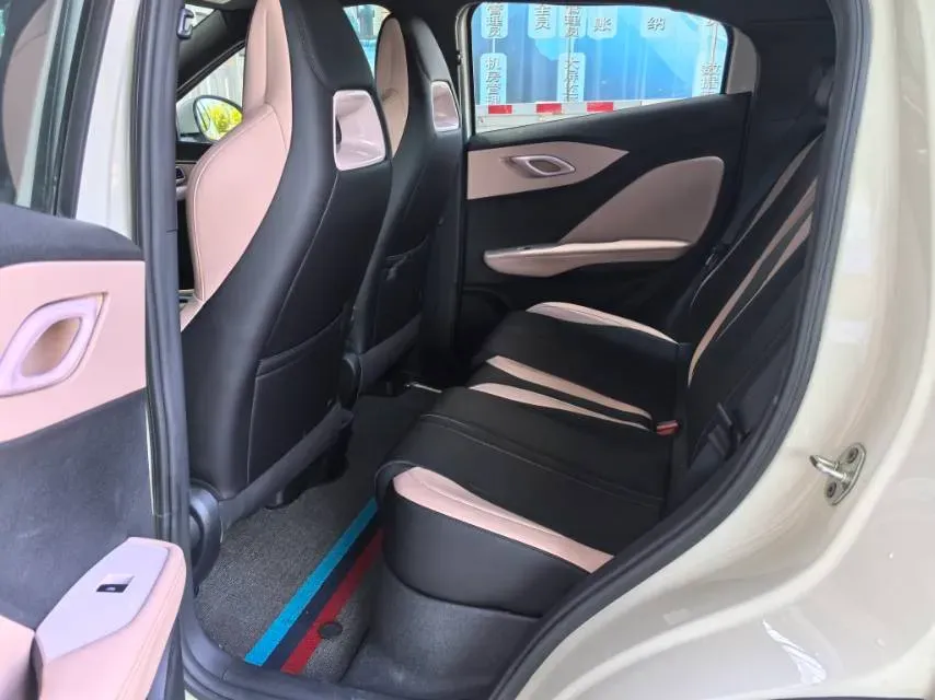 2025 BYD Seagull BEV 30.08KWH,autocango,china used car exporter,china ev exporter,chinese used car exporter,chinese used ev exporter