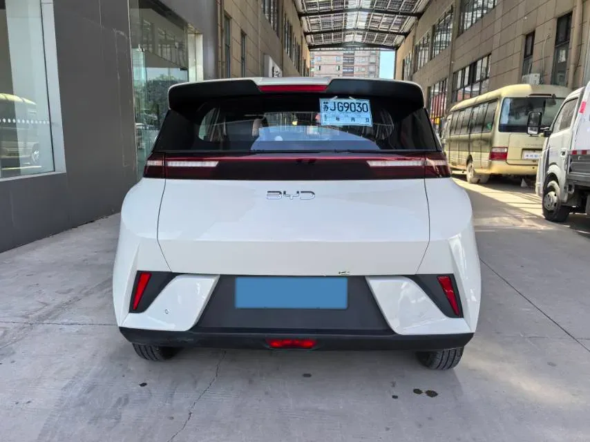 2025 BYD Seagull BEV 30.08KWH,autocango,china used car exporter,china ev exporter,chinese used car exporter,chinese used ev exporter