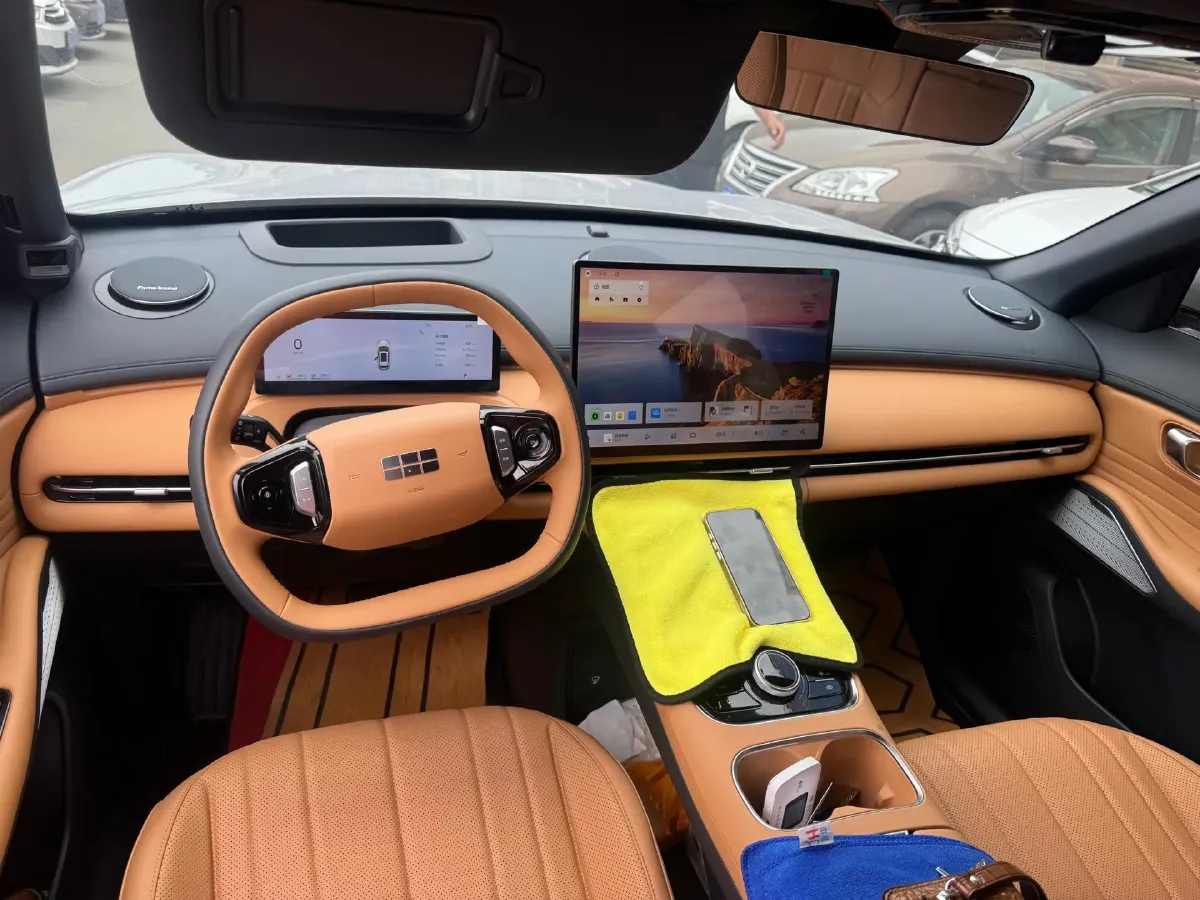 2026 Geely Galaxy Starship 7 1.5L 112HP L4 1DHT PHEV,autocango,china used car exporter,china ev exporter,chinese used car exporter,chinese used ev exporter