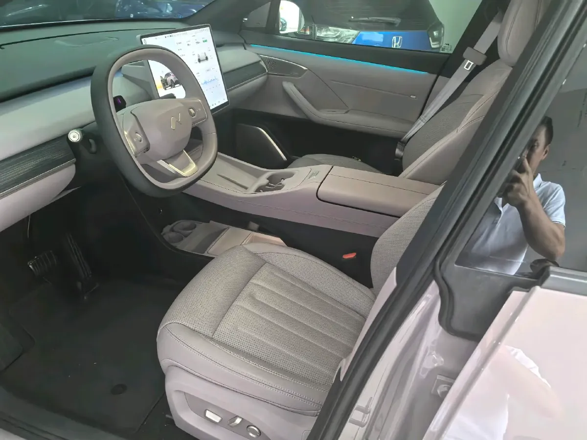 2025 ONVO L60 BEV,autocango,china used car exporter,china ev exporter,chinese used car exporter,chinese used ev exporter