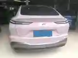 2025 ONVO L60 BEV