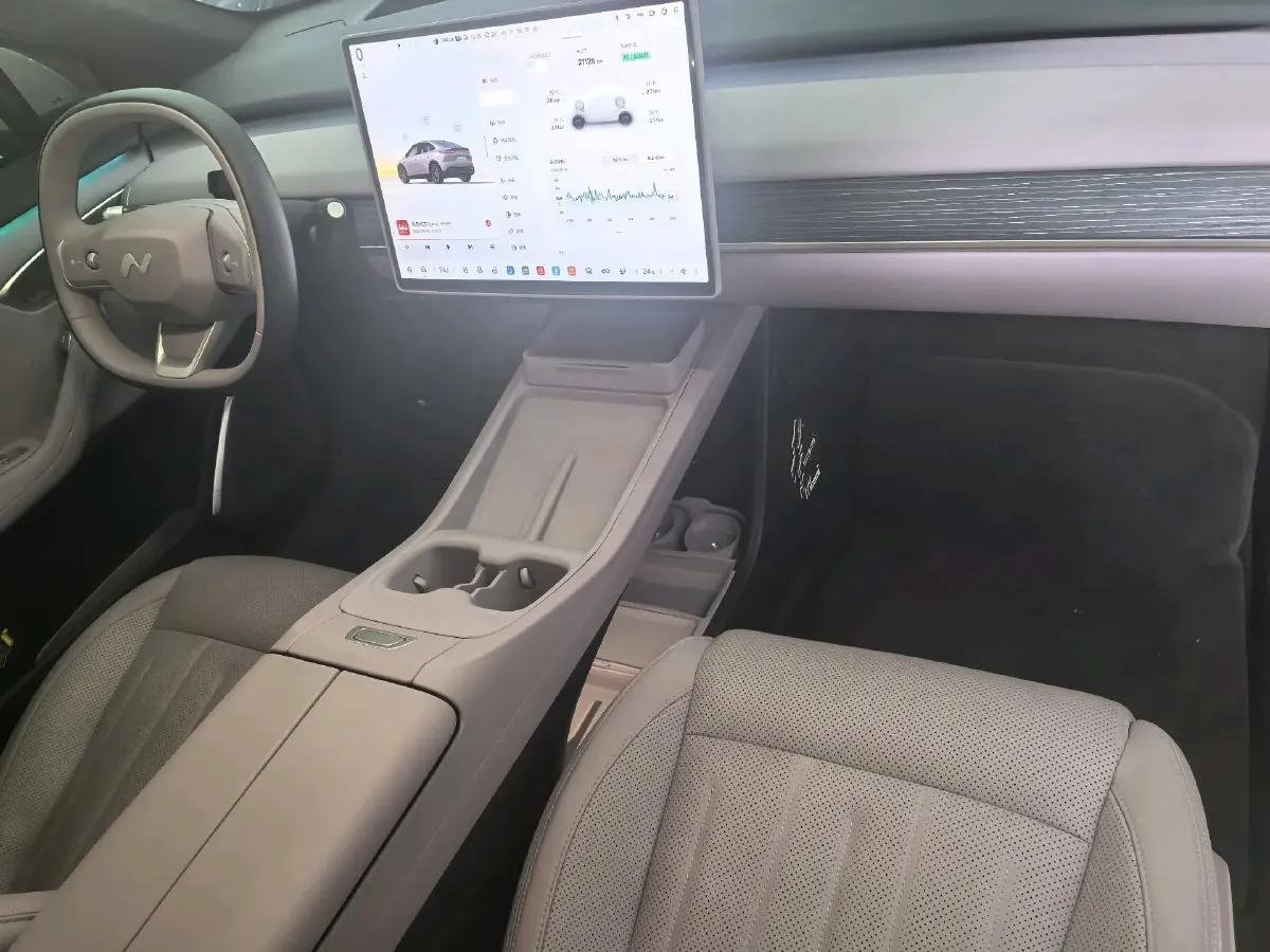 2025 ONVO L60 BEV,autocango,china used car exporter,china ev exporter,chinese used car exporter,chinese used ev exporter