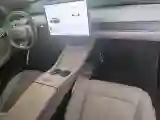 2025 ONVO L60 BEV