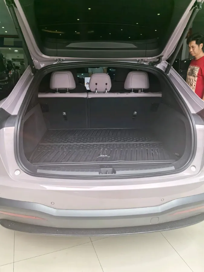 2025 ONVO L60 BEV,autocango,china used car exporter,china ev exporter,chinese used car exporter,chinese used ev exporter