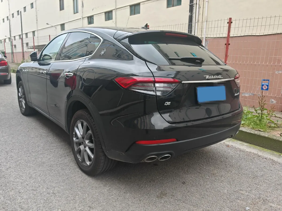 2018 Maserati Levante 3.0T 350HP V6 8AT,autocango,china used car exporter,china ev exporter,chinese used car exporter,chinese used ev exporter