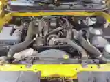 2020 Isuzu Jim 2.8T 120HP L4 5MT