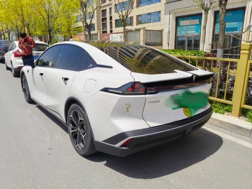 2023 Deepal SL03 1.5L 95HP L4 REEV 28.39KWH,autocango,china used car exporter,china ev exporter,chinese used car exporter,chinese used ev exporter