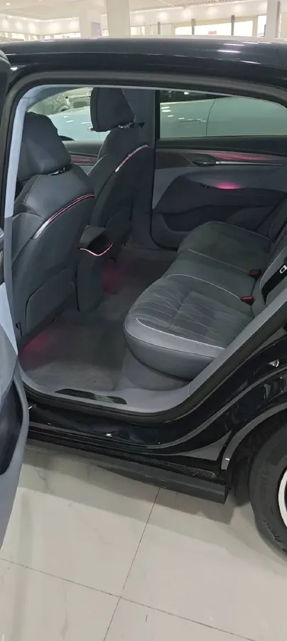 2023 Voyah ZhuiGuang BEV 82.11KWH,autocango,china used car exporter,china ev exporter,chinese used car exporter,chinese used ev exporter
