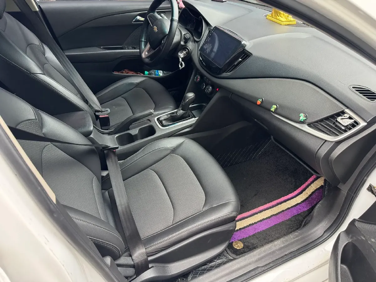 2019 Chevrolet Cavalier 1.5L 113HP L4 6AT,autocango,china used car exporter,china ev exporter,chinese used car exporter,chinese used ev exporter