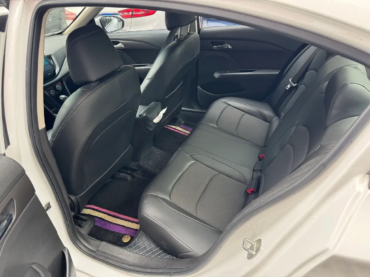 2019 Chevrolet Cavalier 1.5L 113HP L4 6AT,autocango,china used car exporter,china ev exporter,chinese used car exporter,chinese used ev exporter