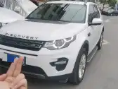 2018 LAND ROVER DISCOVERY SPORT,autocango,china used car exporter,china ev exporter,chinese used car exporter,chinese used ev exporter