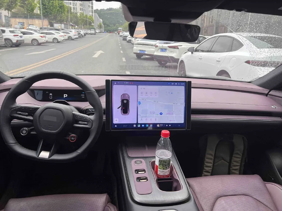 2024 MI SU7 BEV 73.6KWH,autocango,china used car exporter,china ev exporter,chinese used car exporter,chinese used ev exporter