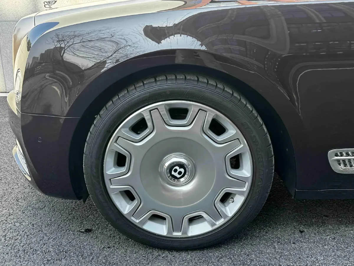 2017 Bentley Mulsanne 6.8T 513HP V8 8AT,autocango,china used car exporter,china ev exporter,chinese used car exporter,chinese used ev exporter