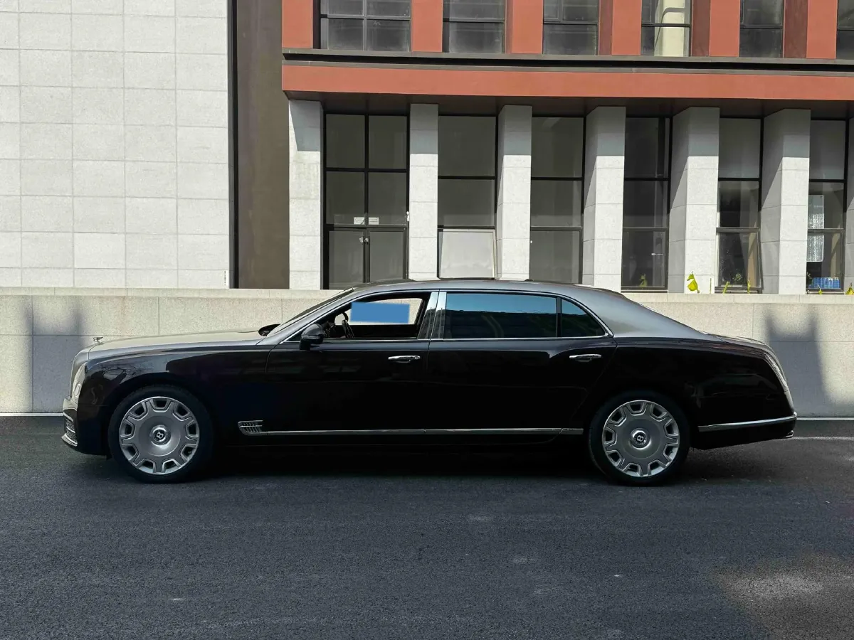2017 Bentley Mulsanne 6.8T 513HP V8 8AT,autocango,china used car exporter,china ev exporter,chinese used car exporter,chinese used ev exporter