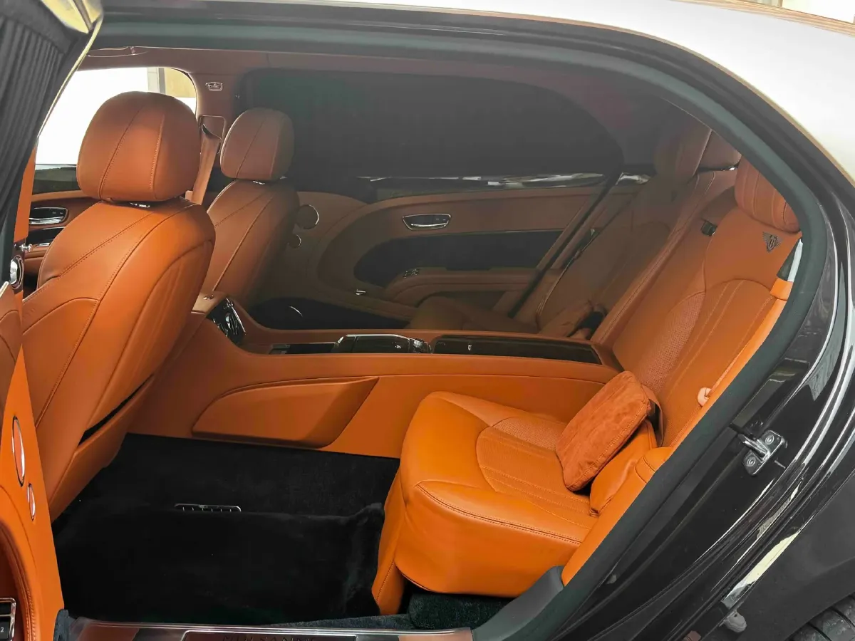 2017 Bentley Mulsanne 6.8T 513HP V8 8AT,autocango,china used car exporter,china ev exporter,chinese used car exporter,chinese used ev exporter
