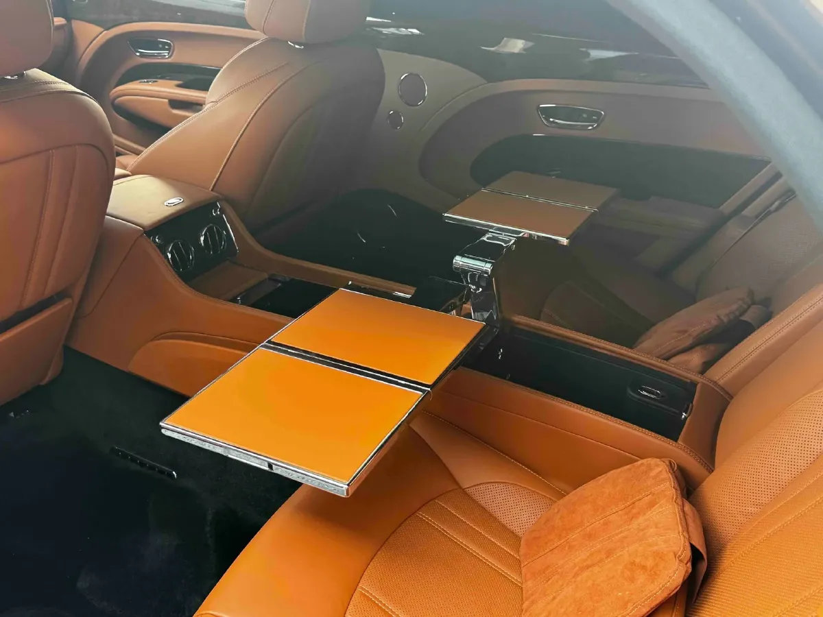 2017 Bentley Mulsanne 6.8T 513HP V8 8AT,autocango,china used car exporter,china ev exporter,chinese used car exporter,chinese used ev exporter