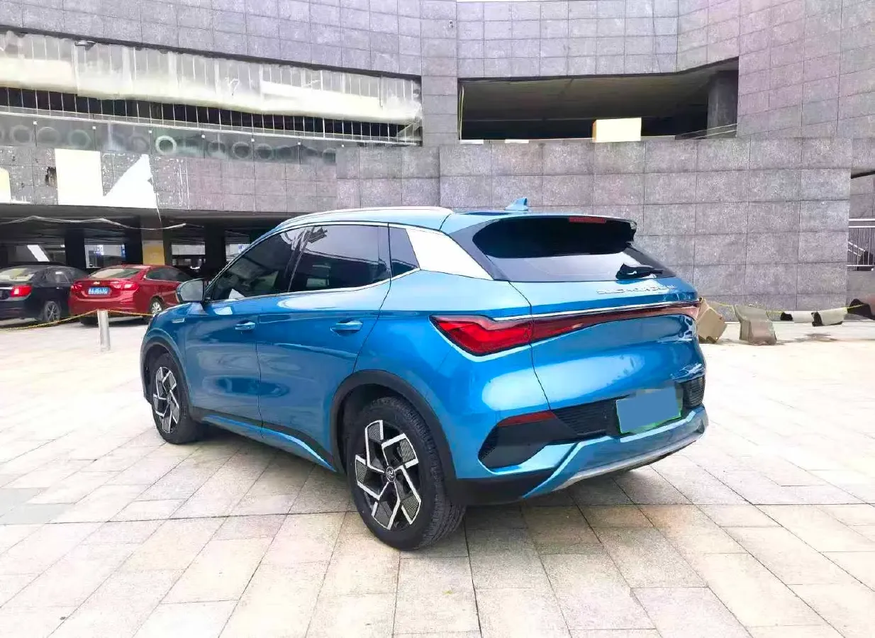 2022 Foton Grand General G7 2.0T 238HP L4 8AT,autocango,china used car exporter,china ev exporter,chinese used car exporter,chinese used ev exporter