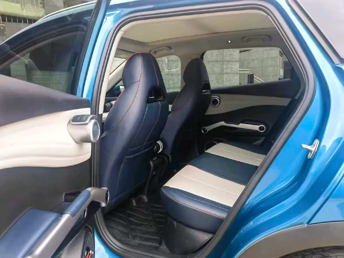 2022 Foton Grand General G7 2.0T 238HP L4 8AT,autocango,china used car exporter,china ev exporter,chinese used car exporter,chinese used ev exporter